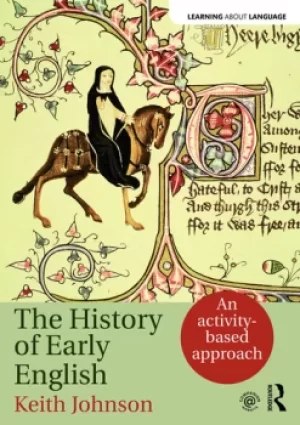 Image of The History of Early EnglishAn activity-based approach