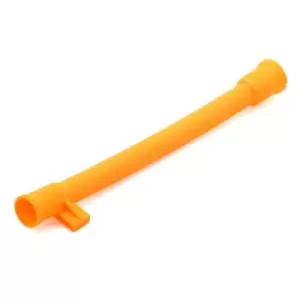 Image of TOPRAN Funnel, oil dipstick VW,AUDI,SKODA 108 032 06A103663C,06A103663C,06A103663C 06A103663C