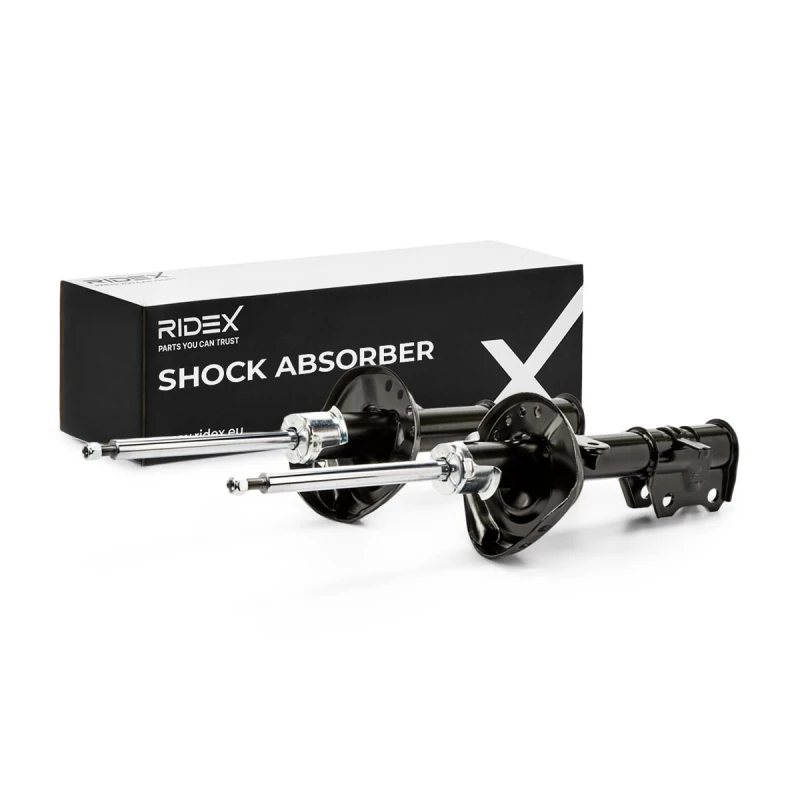 Image of Shock absorber RIDEX 854S2255