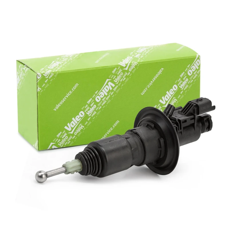 Image of VALEO 804920 Clutch Master Cylinder for right-hand drive vehicles Plastic Master Cylinder,clutch (234)