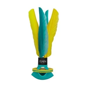 Image of Waboba Flyer - Blue/Yellow