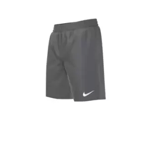 image of Nike 6 Volley Short - Grey