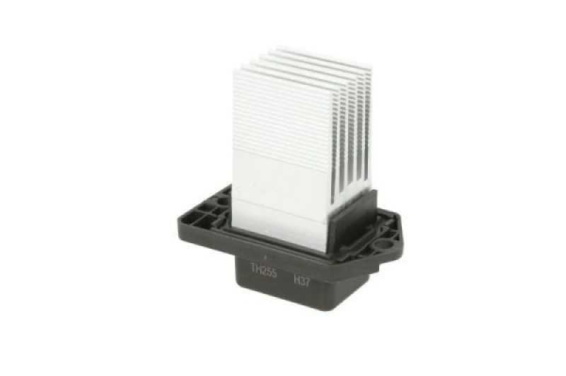 Image of THERMOTEC Blower motor regulator THERMOTEC DE0503TT