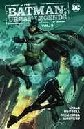 Image of batman urban legends vol 3