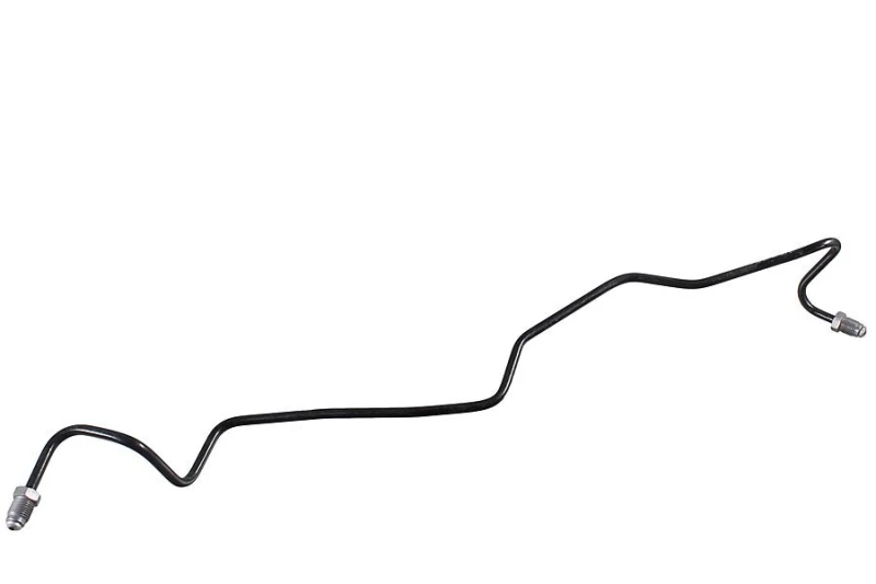 Image of Brake lines METZGER 4120014