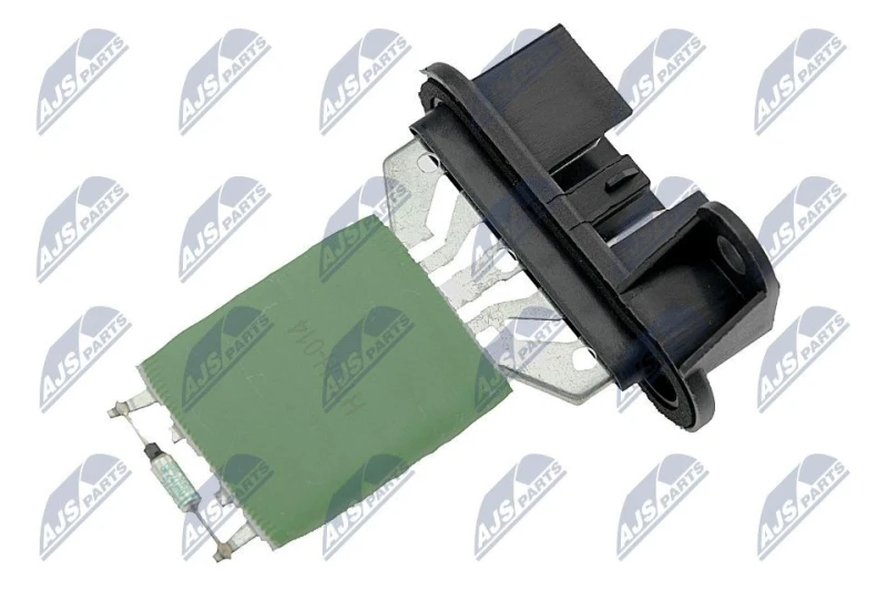 Image of NTY Blower motor resistor NTY ERD-CH-014