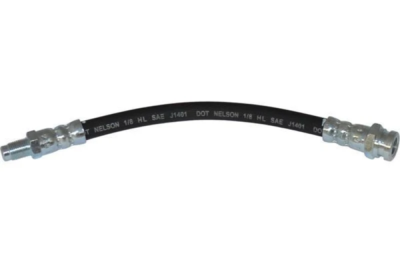 Image of KAVO PARTS Brake hose KAVO PARTS BBH-5522