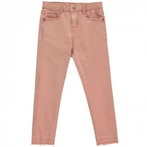 image of Firetrap Skinny Jeans Junior Girls - Rose Cloud