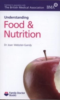 Image of Understanding Food and Nutrition by Joan Gandy Paperback