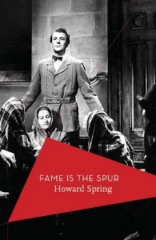 Image of Fame Is the Spur by Howard Spring Book