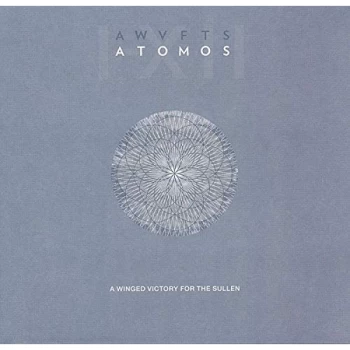 Image of A Winged Victory for the Sullen - Atomos CD