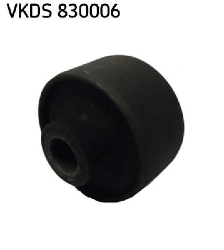 Image of SKF VKDS 830006 Arm Bushes Control Arm-/Trailing Arm Bush (251)