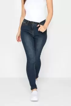 image of Petite Skinny Jeans