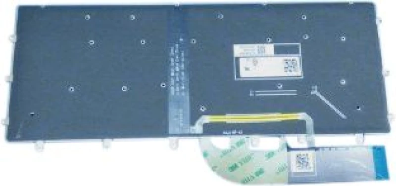 Image of DELL UK English ckli keyord