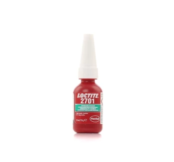 Image of LOCTITE Threadlocker 195827