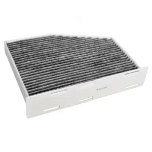 Image of Cabin Filter 105789 by Febi Bilstein