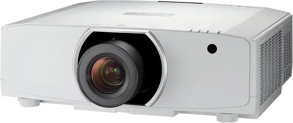 Image of NEC PA903X 9000 ANSI Lumens DCI 4K LCD Projector