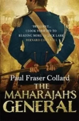 Image of maharajahs general