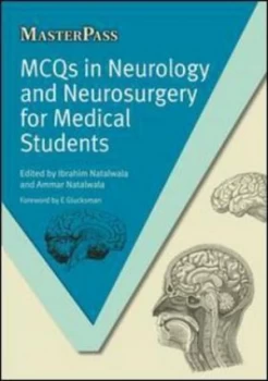 Image of Mcqs in Neurology and Neurosurgery for Medical Students by Ibrahim Natalwala Paperback