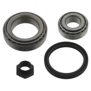 Wheel Bearing Kit 05587 by Febi Bilstein