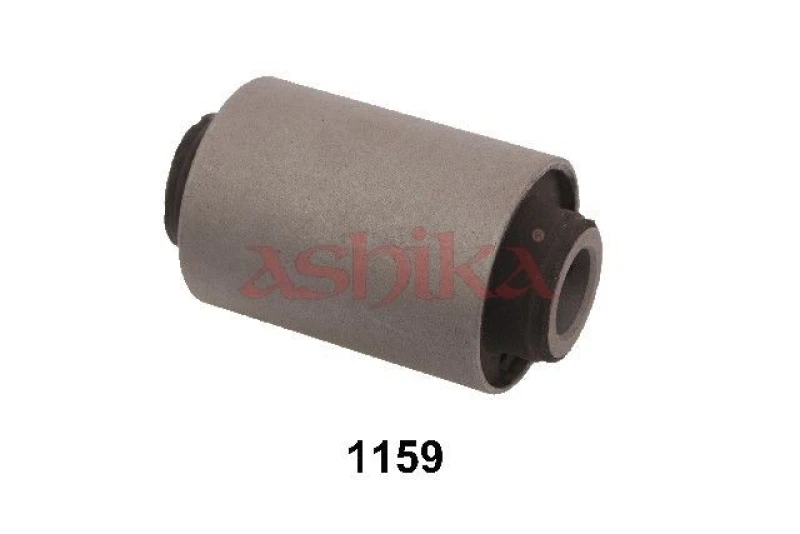 Image of ASHIKA Holder, control arm mounting ASHIKA GOM-1159