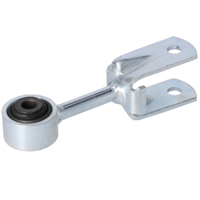Image of FEBI BILSTEIN 183304 Anti-roll bar link Rear Axle Right Steel Link Stabiliser (3229)