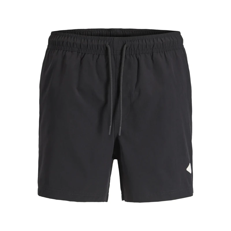 Image of jack & jones Swim shorts Jack & Jones Maui Tropic Regular Fit Noir Male 2XL