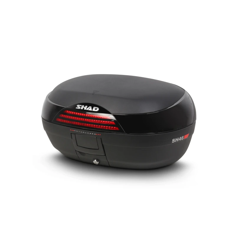 Image of SHAD SH46 Topcase, black