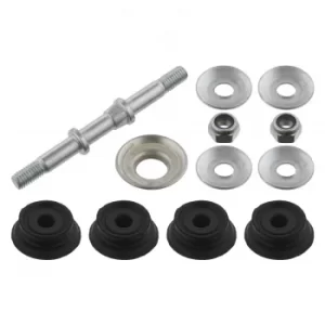 Image of Rod/Strut Stabiliser Link Prokit 27262 by Febi Bilstein Front Axle Left/Right