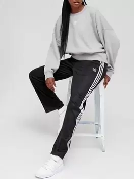 Image of adidas Originals Metallics Pants - Black, Size 8, Women