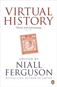 Image of Virtual History : Alternatives and Counterfactuals