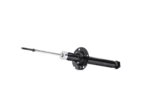 Image of RIDEX Shock absorber Rear Axle 854S0580 Shocks,Shock absorbers HONDA,Accord VII Limousine (CL, CN),ACCORD VII (CM)