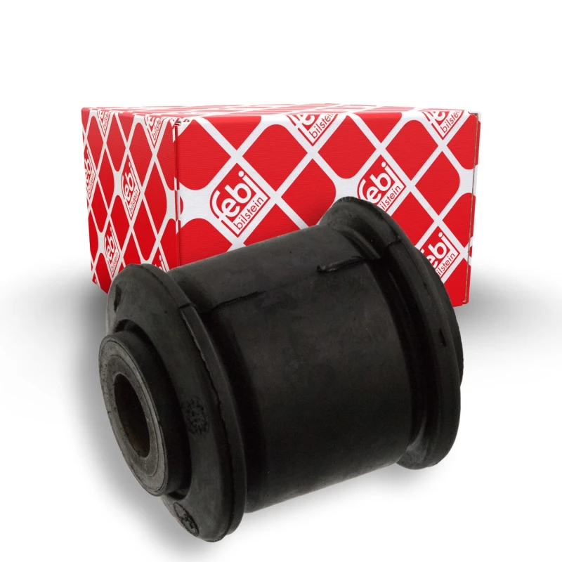 Image of Trailing arm / Suspension arm bush FEBI BILSTEIN 102974