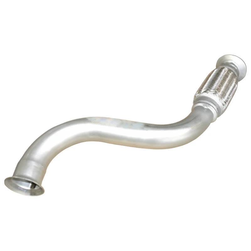 Image of VEGAZ PGR-305 Exhaust Pipe Front Exhaust Pipe (17)