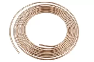 Image of Cupro Nickel Pipe 1/2in. x 25ft. Pk 1 Connect 31134