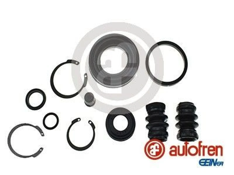 Image of AUTOFREN SEINSA Repair Kit, brake caliper AUTOFREN SEINSA D4287