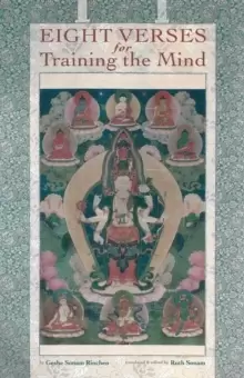 Image of Eight Verses for Training the Mind