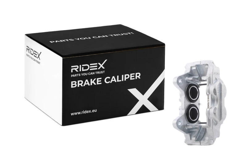 Image of Brake caliper RIDEX 78B1087