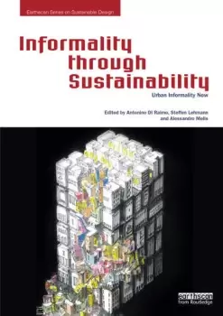 Image of Informality through SustainabilityUrban Informality Now