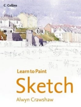 Image of Sketch by Alwyn Crawshaw Paperback