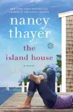 Image of island house