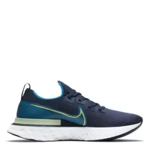 image of Nike Infinity Run Running Shoes Mens - Blue