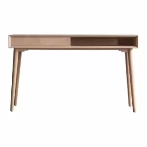 image of Crossland Grove Rome 1 Drawer Desk