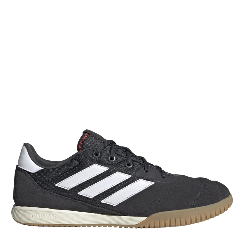 Image of adidas Copa Gloro I Indoor Football Boots Night Grey male 6 (39.3)