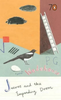 Image of Jeeves and the Impending Doom and Other Stories by P. G. Wodehouse Paperback