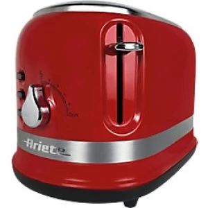 image of Ariete Moderna AR1491 2 Slice Toaster