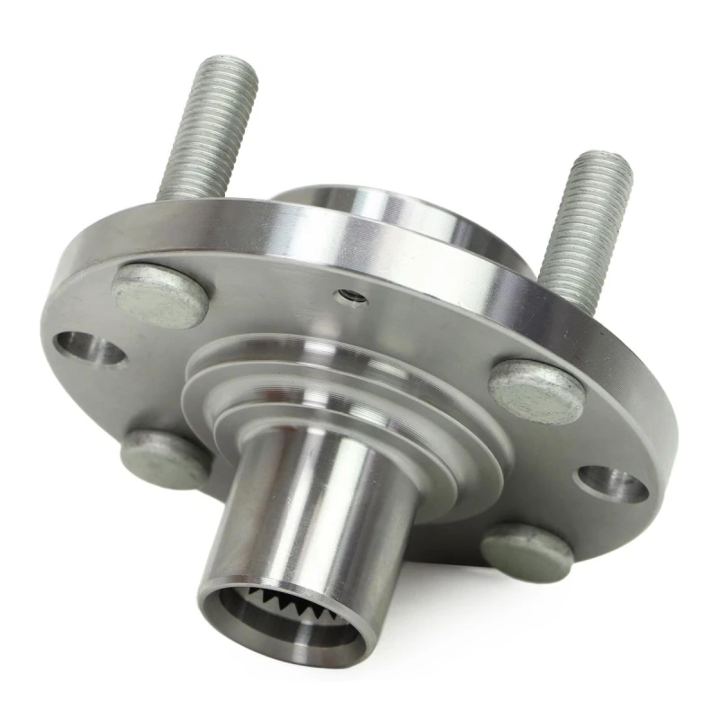 Image of MASTER-SPORT Wheel Hub MASTER-SPORT 4P484-PCS-MS