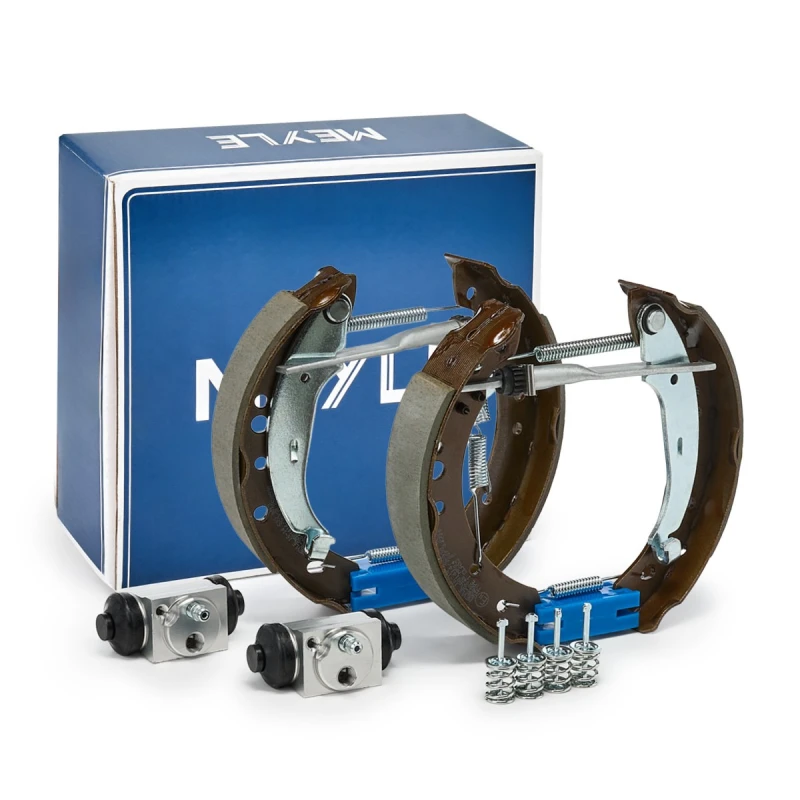 Image of Drum brake kit MEYLE 16-14 533 0031