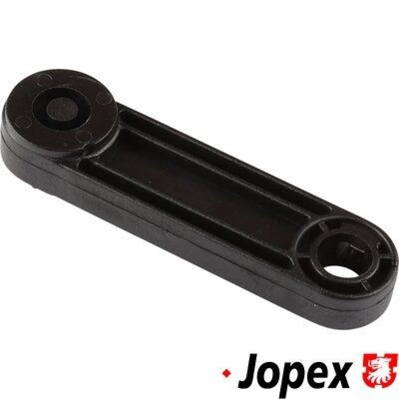 Image of JP GROUP Radiator mount JP GROUP 1114250100