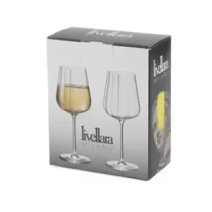 Image of Livellara Milano Livellara S2 White Wine43 - Clear
